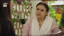 Toota Huwa Dil - Episode 55 - 21st August 2026